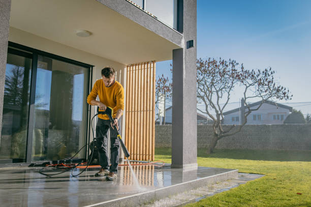 Best Pool Deck Cleaning in Norfolk, VA